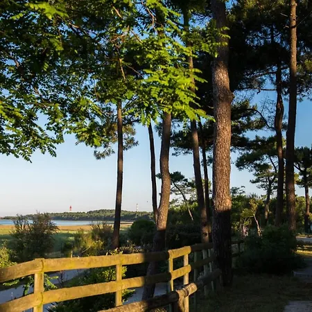 Bonne Anse * Les Mathes