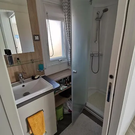 Bonne Anse * Les Mathes