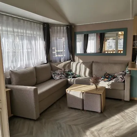 Kemping Bonne Anse Les Mathes