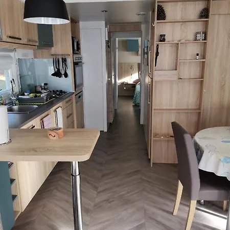 Kemping Bonne Anse Les Mathes