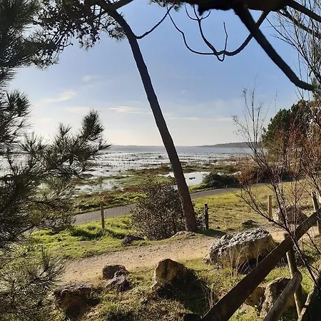 Bonne Anse Camping *