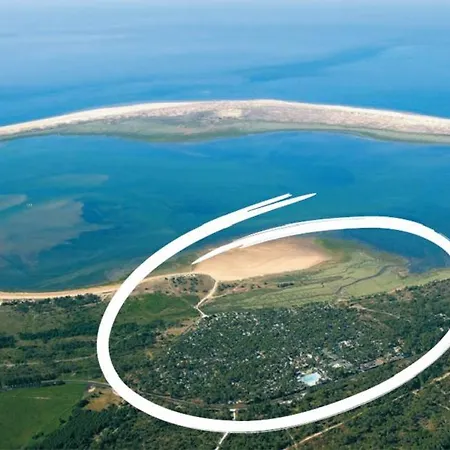 Bonne Anse 营地